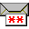 Forgotten Mailbox Password Icon