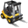 ForkLift for Mac 4.1.2 32x32 pixels icon