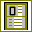 Form Pilot Office 2.47 32x32 pixels icon