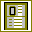 Form Pilot Office Icon