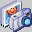 FotoAlbum Pro Icon