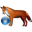 Fox CD Extractor Icon