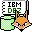 FoxPro IBM DB2 Import, Export & Convert Software Icon
