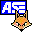 FoxPro Sybase ASE Import, Export & Convert Software Icon
