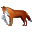 FoxRecorder 5.0.0 32x32 pixels icon