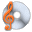 FoxyTunes for Firefox Icon