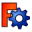 FreeCAD 0.21.1 32x32 pixels icon