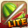 Fruit Ninja Lite for iPhone Icon