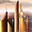 Future City 3D Screensaver 1.01.7 32x32 pixels icon