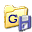 GSplit 2.1.0.0 32x32 pixels icon