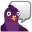 Pidgin 2.14.14 32x32 pixels icon