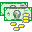 ArtMoney 8.17.1 32x32 pixels icon