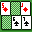 Gaps Solitaire Icon