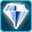 Gems Swap Icon