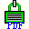 GetPDF Encryptor Decryptor Icon