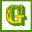 GiF Resizer Icon