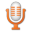 Free Audio Recorder Icon