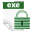 GiliSoft Exe Lock 10.2.21 32x32 pixel icône