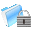 GiliSoft File Lock 12.0.53 32x32 pixel icône