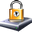 GiliSoft Private Disk 11.1.1 32x32 pixel icône