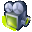 GiliSoft Screen Recorder 12.8 32x32 pixels icon