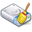 Free Disk Cleaner 2012.1 32x32 pixels icon