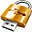 GiliSoft USB Lock Icon