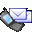 GodswMobile SMS Transfer 2.5 32x32 pixels icon