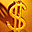 Gold Free Screensaver 2.0.2 Gold Free Screensaver 2.0.2 32x32 pixels icon