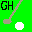 Golf Handicapper 8.0.0 32x32 pixels icon