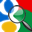 GooglR Translate Desktop 2.1.88 32x32 pixel icône