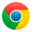 Google Chrome for Android Icon