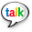 Google Talk 1.0.0.105 32x32 pixel icône