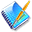 GridinSoft Notepad Icon