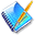 GridinSoft Notepad Home 3.3.2.7 32x32 pixels icon