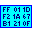 Groovy Hex Editor 1.6 Groovy Hex Editor 1.6 32x32 pixels icon