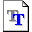 Guilford Font TT 2.00 32x32 pixels icon