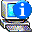 HARDiNFO 8 Free Icon