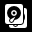 HDClone Free Edition 15.0.1 HDClone Free Edition 15.0.1 32x32 pixels icon