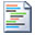 HTML Notepad 1.3 32x32 pixels icon