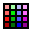 HTMLColors Icon