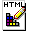 HTMLXpress Demo Icon