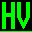 HVFULLSC - Video Card and CPI Fonts 1.0 HVFULLSC - Video Card and CPI Fonts 1.0 32x32 pixels icon