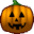 Halloween Pumpkins 1.10.3 32x32 pixel icône