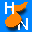 Flutist Puzzle HN 1.0 32x32 pixels icon