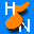 Valentine HN 1.1 Valentine HN 1.1 32x32 pixels icon