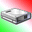 Hard Disk Sentinel Linux Icon