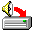 HarddiskOgg 2.52 32x32 pixels icon