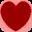 Hearts Icon