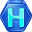 Hex Workshop 6.8.0 32x32 pixel icône